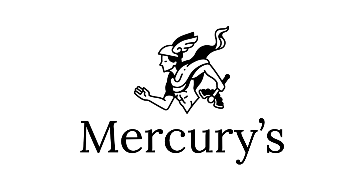 Mercury's Newsletter